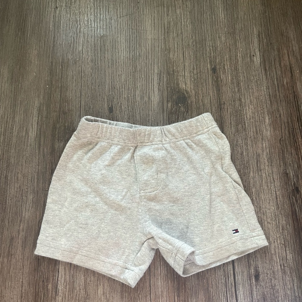 Tommy Hilfiger kids shorts